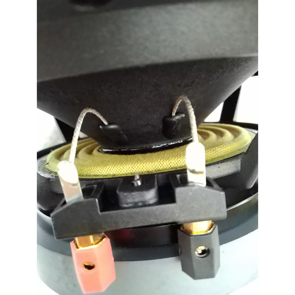 MỘT CỦ LOA BASS BM TỪ 140 COIL 51 CAO CẤP - CHUYÊN KARAOKE