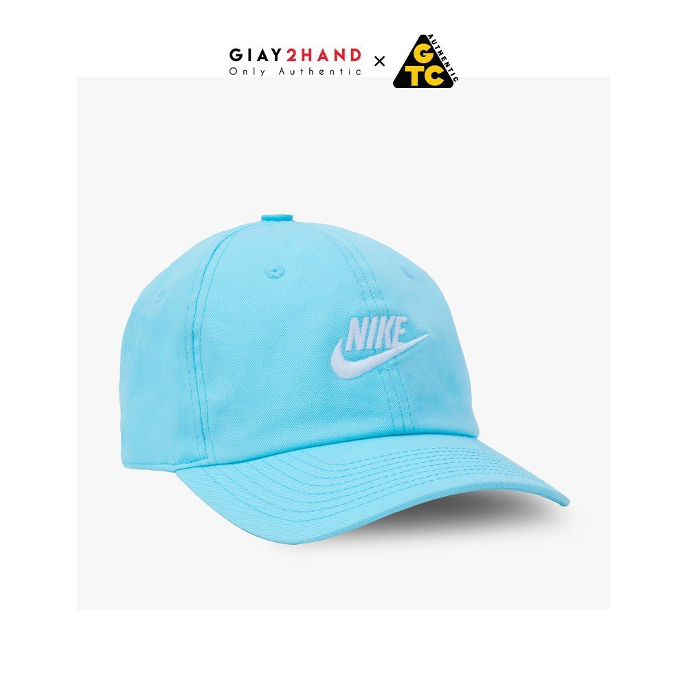 (AUTHENTIC 100%) Mũ/Nón Lưỡi Trai Nam Nike Logo Chính Hãng 100%