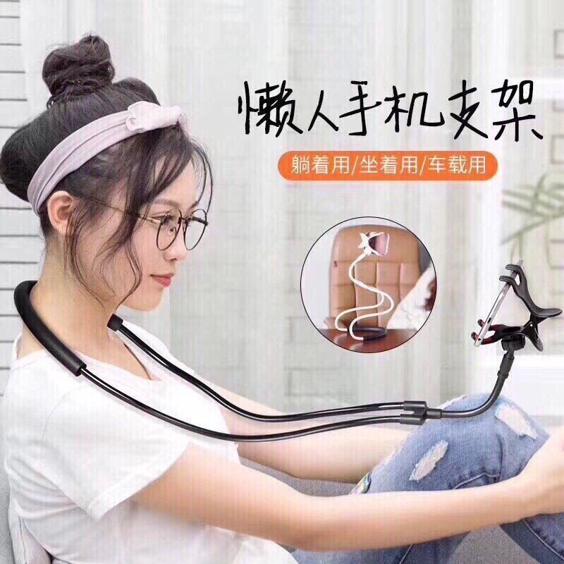 Kẹp điện thoại đa năng loại dầy ( kẹp được ipad) | BigBuy360 - bigbuy360.vn