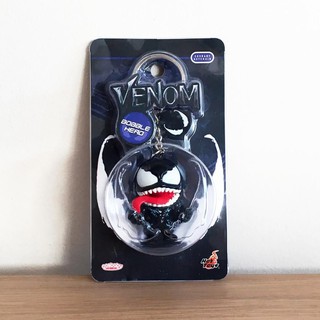 Mô Hình COSB Keychain - Venom: Venom 145N