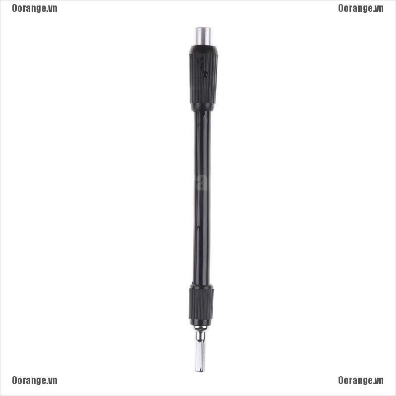 Thanh Nối Dài Kèm Tua Vít 129mm Chuyên Dụng