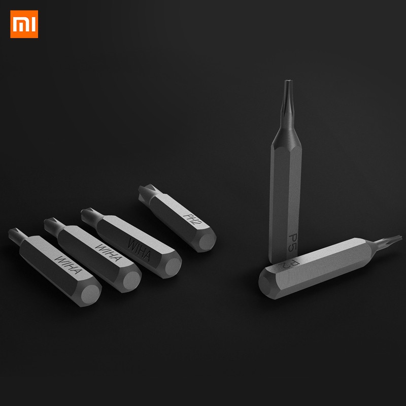 [CHÍNH HÃNG] Bộ tua vít bỏ túi đa năng Xiaomi Mijia Wiha