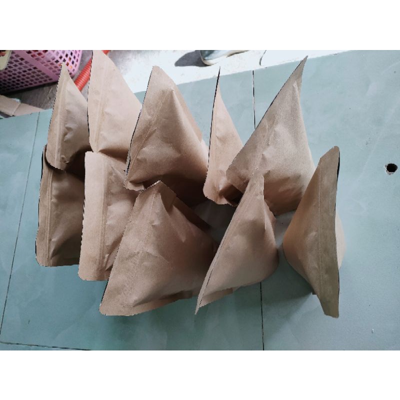 cà phê xây hạt tại nhà 0,5kg giá 80k