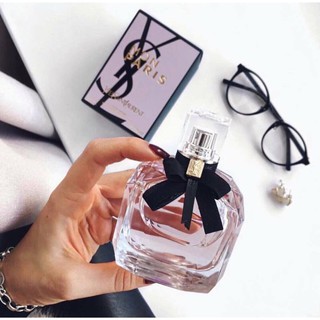 [nuoc hoa, dầu thơm] NƯỚC HOA NỮ YSL MON PARIS