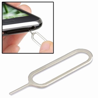Combo 10 Que Chọc Sim Điện Thoại