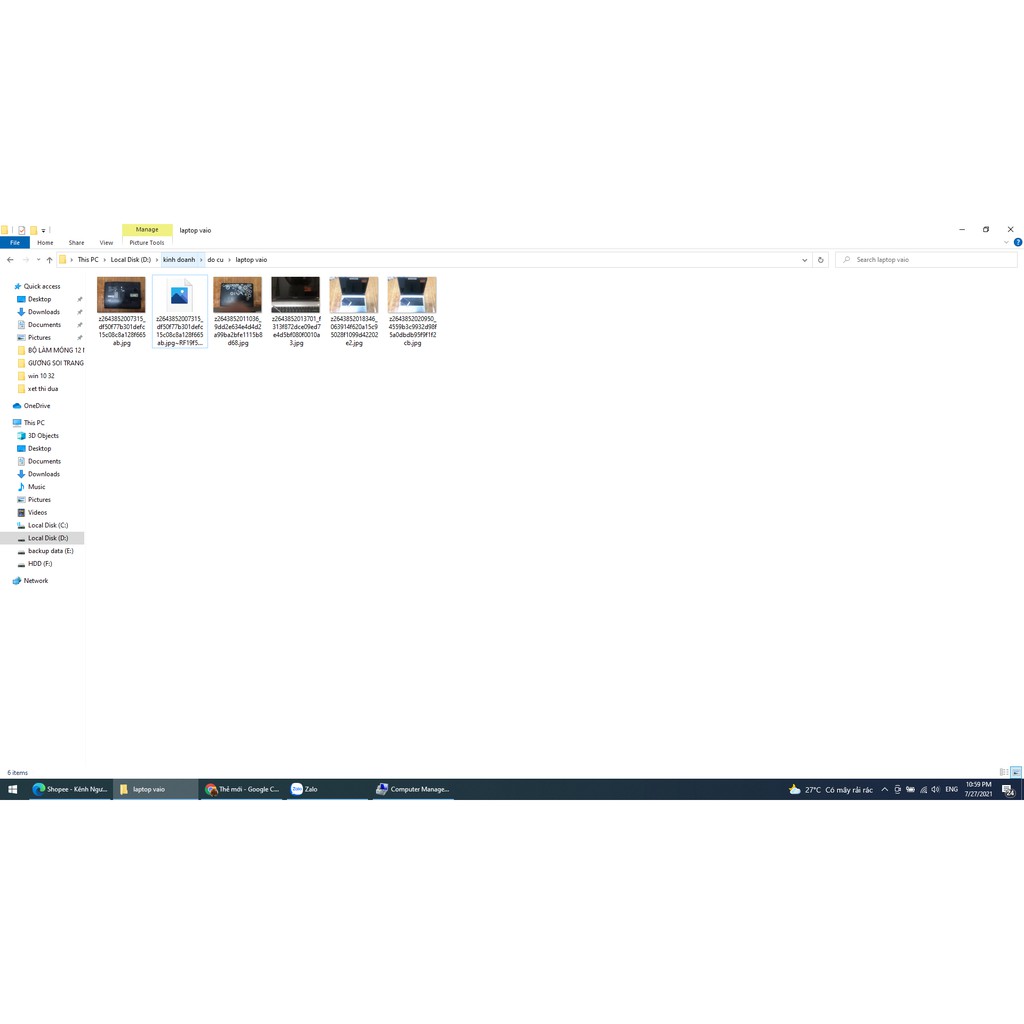 laptop vaio thanh lý | BigBuy360 - bigbuy360.vn