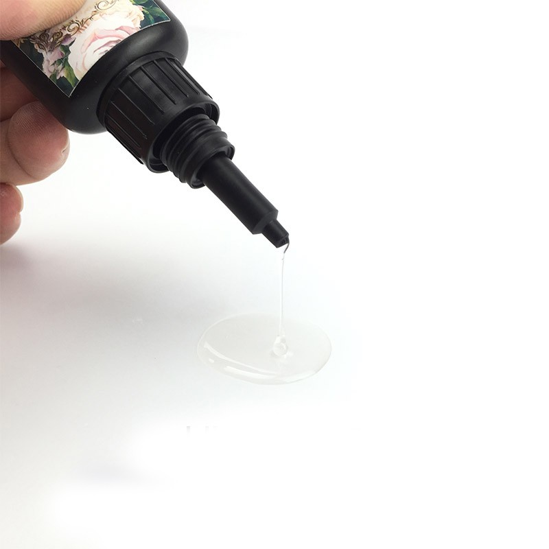 Keo Resin Uv Trong Suốt,Kháng Vàng Tốt Làm Handmade DIY