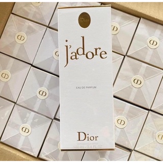 Nước hoa nữ Dior J’adore Eau De Parfum 100ml