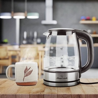 [Oder] - Ấm Đun Nước Siêu Tốc Elmich Smartcook ICS-3859
