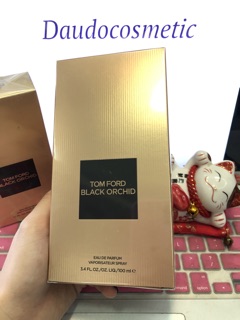 [ fullsize ] Nước hoa Tom Ford Black Orchid EDP 100ml/50ml