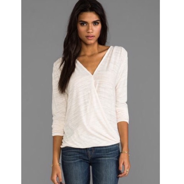 Áo đắp chéo cổ V hiệu JS xuất dư Vnxk xuất xịn chất cực đẹp và mát