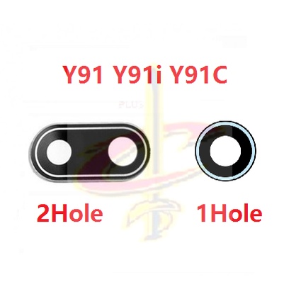 Ốp Điện Thoại Cho Vivo Y69 Y71 Y81 Y81S Y83 Y85 Y91 Y91i Y91C Y93 Y95 Y97 V5S V5 Lite V7 Plus V9 youth V11 Pro
