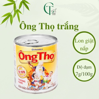 Sữa đặc Ông Thọ lon 380g