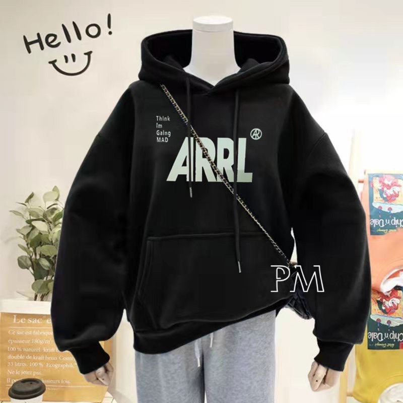 Áo hoodie ARRL PM11