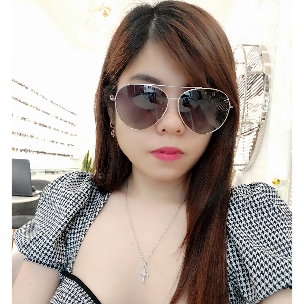 Kính mát nam nữ Accede Sarifa RP18012 C2 chính hãng