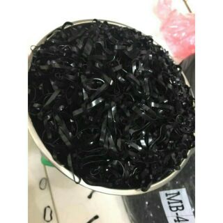 Gói 10g Dây chun buộc tóc