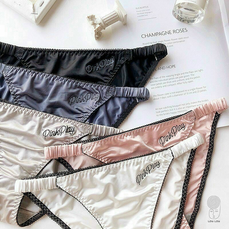 COMBO 5 QUẦN PHI BÓNG DÂY 2 BÊN PINK PLAY PPW024