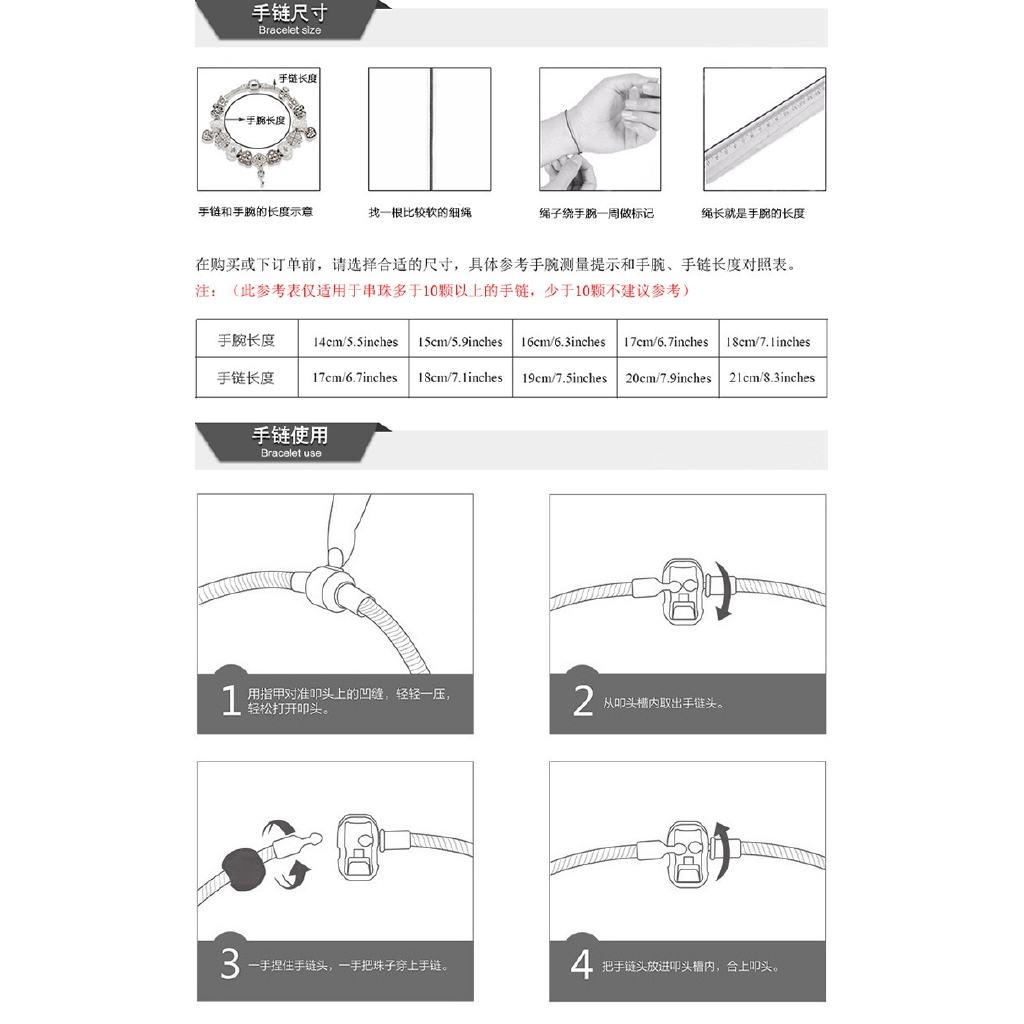 Bộ 12 Hạt Làm Trang Sức Hình Mặt Trăng / Chữ Cái Tiếng Anh Bằng Hợp Kim