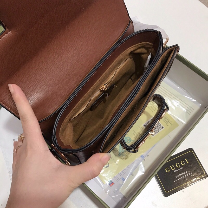 Túi xách nữ hồ ngọc hà tag CD hàng qc lót nhung