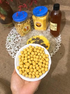 Bột ngũ cốc nhà làm ( 20 loại hạt)