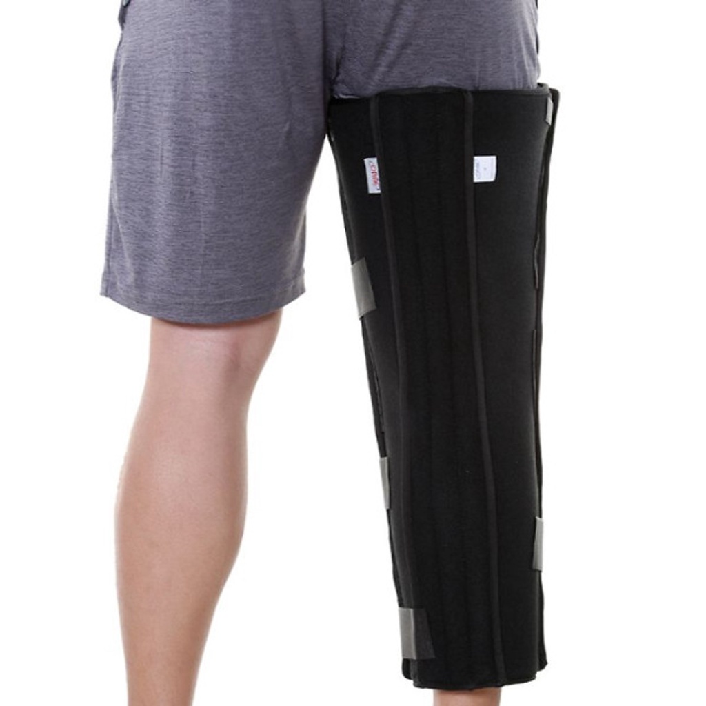 Nẹp chống xoay dài Orbe H2