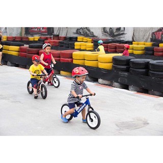 Xe thăng bằng Kiddee 1,9kg