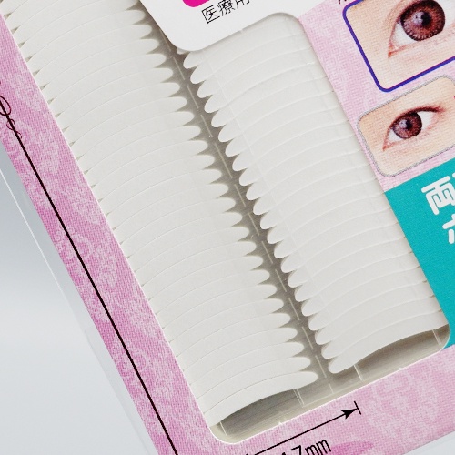 Daiso Miếng dán hai mí hai mặt No.377