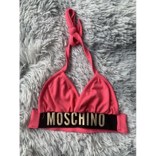 bikini mochino
