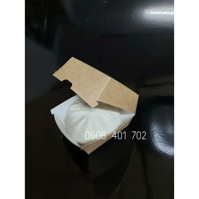 220 Hộp giấy burger