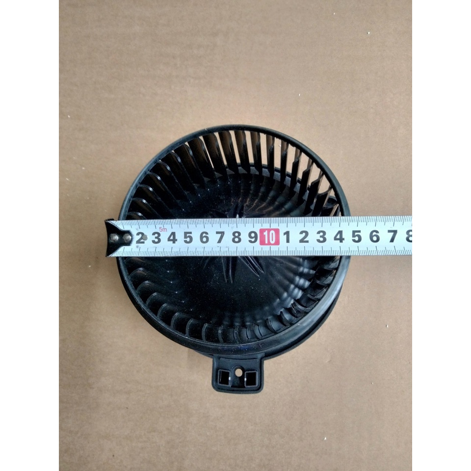 Quạt Dàn  lạnh Hyundai Tucson IX - Kia Sorento 2008-2014  Hàn Quốc