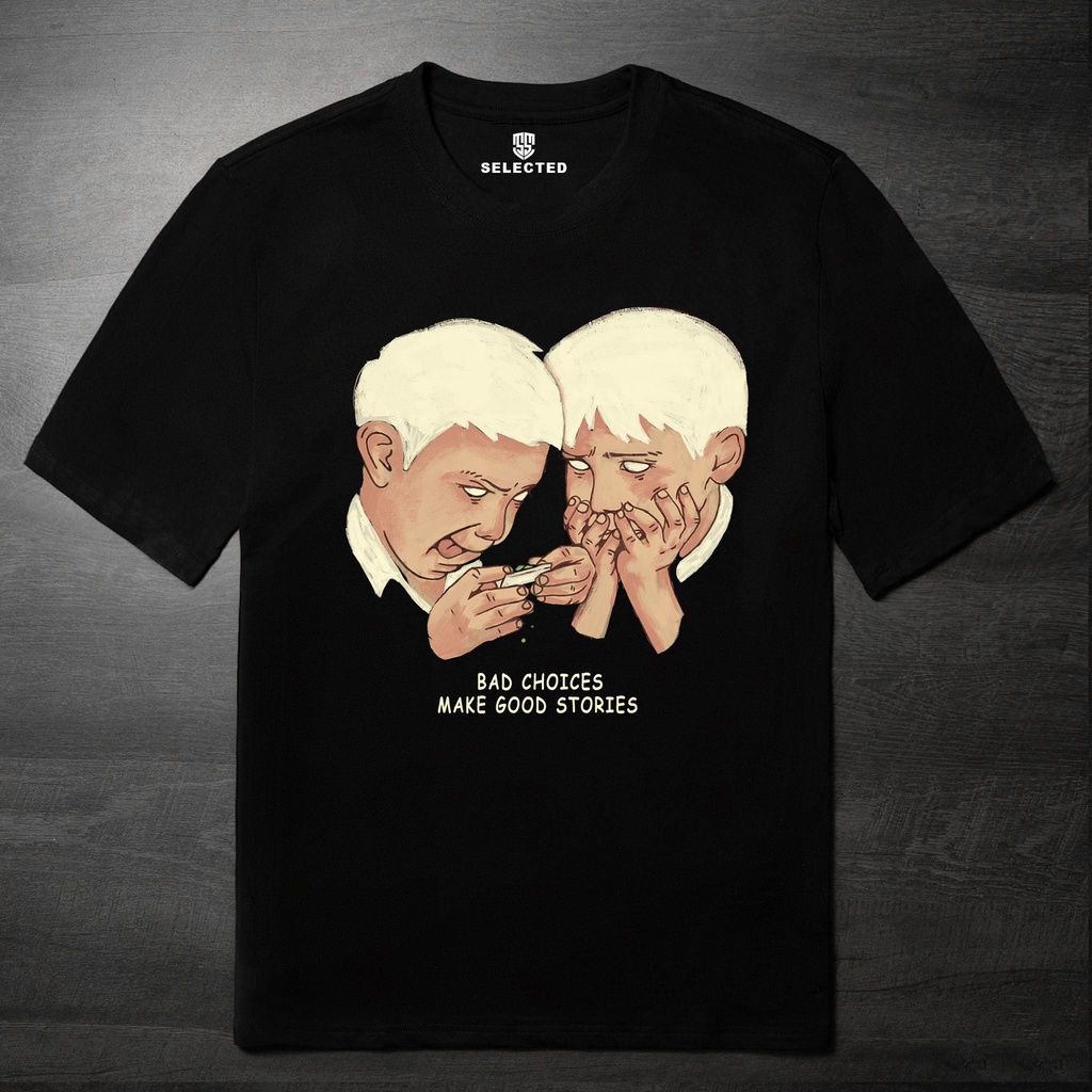 Áo Thun Unisex From Rộng, Chất liệu Cotton 100% vải mềm mịn, co giãn 4 chiều thoáng mát