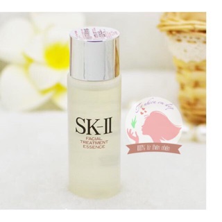 Nước thần skii facial treatment essence
