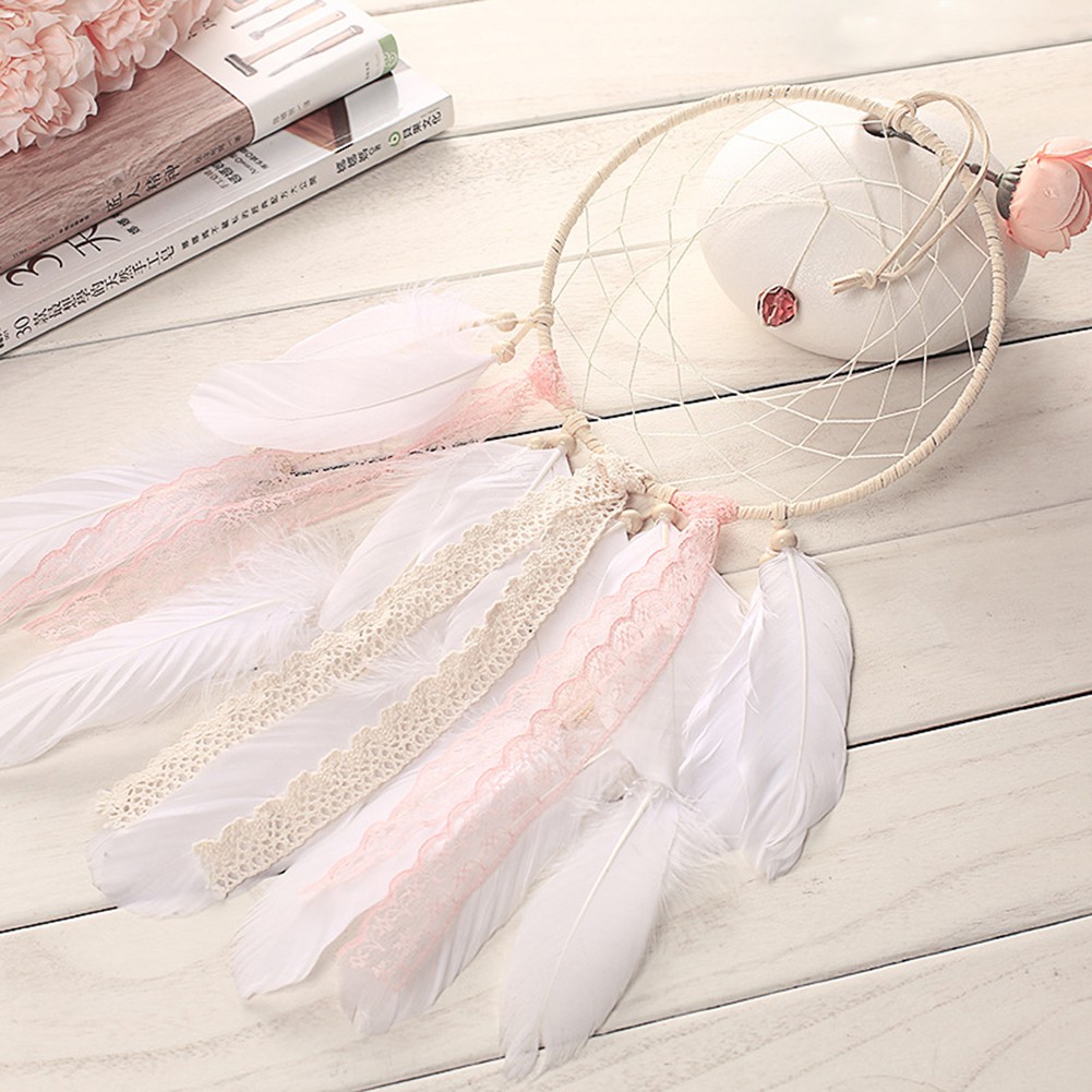 Dream Catcher Treo Tường Trang Trí