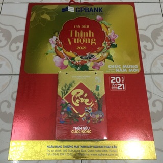 Lịch bloc GP Bank 14x20
