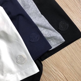 Áo phông cao cấp các hãng