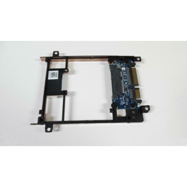 KHUNG CHUYỂN ĐỔI Ổ CỨNG DELL E7450 E7440 - MSATA SANG SATA