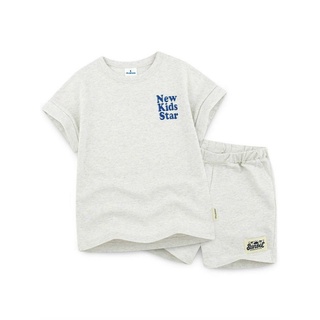 (size 130) Bộ cotton xuất Hàn dư, Jelispoon