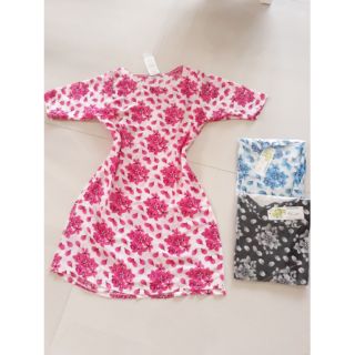 Áo dài cách tân voan từ 55-60ki sale
