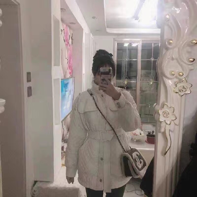 Áo phao quả trám  hàng vip