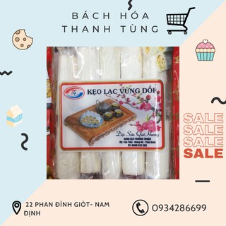 KẸO LẠC VỪNG DỒI 250g