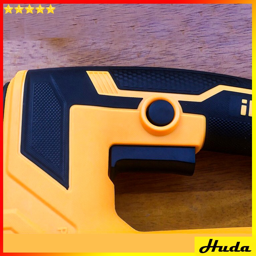 (Chính hãng) Máy cưa lọng 570W - Ingco JS57028  JKL