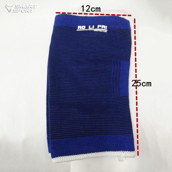 Một đôi Xỏ Gối Bảo Vệ Đầu Gối Cho Hoạt Động Thể Thao - Bó Gối Cao Cấp