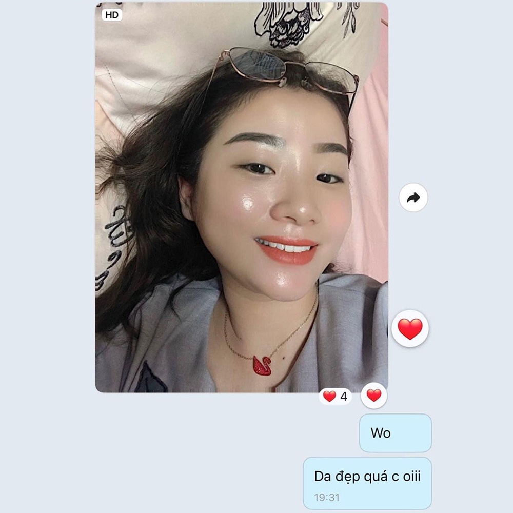 Mặt nạ Retinol E&G Beauty Daily trắng sáng căng bóng, Mask chống lão hóa 25g x 5 miếng 1 Hộp