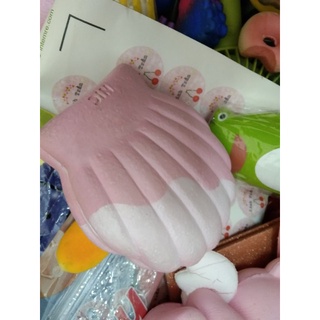 Squishy chính hãng size vừa