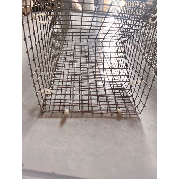 Lồng Bẫy Rẵn Một Cửa Hiệu Quả An Toàn