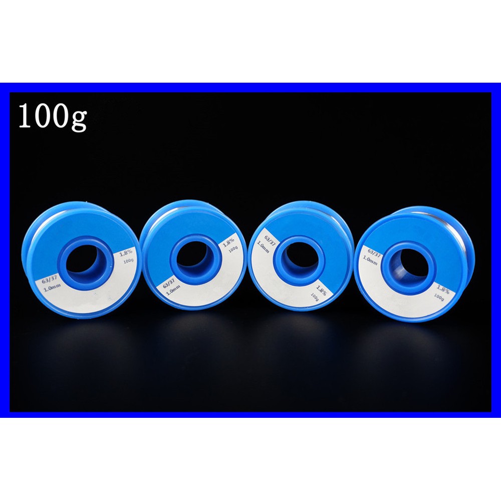 Chì hàn 1.0mm-100g
