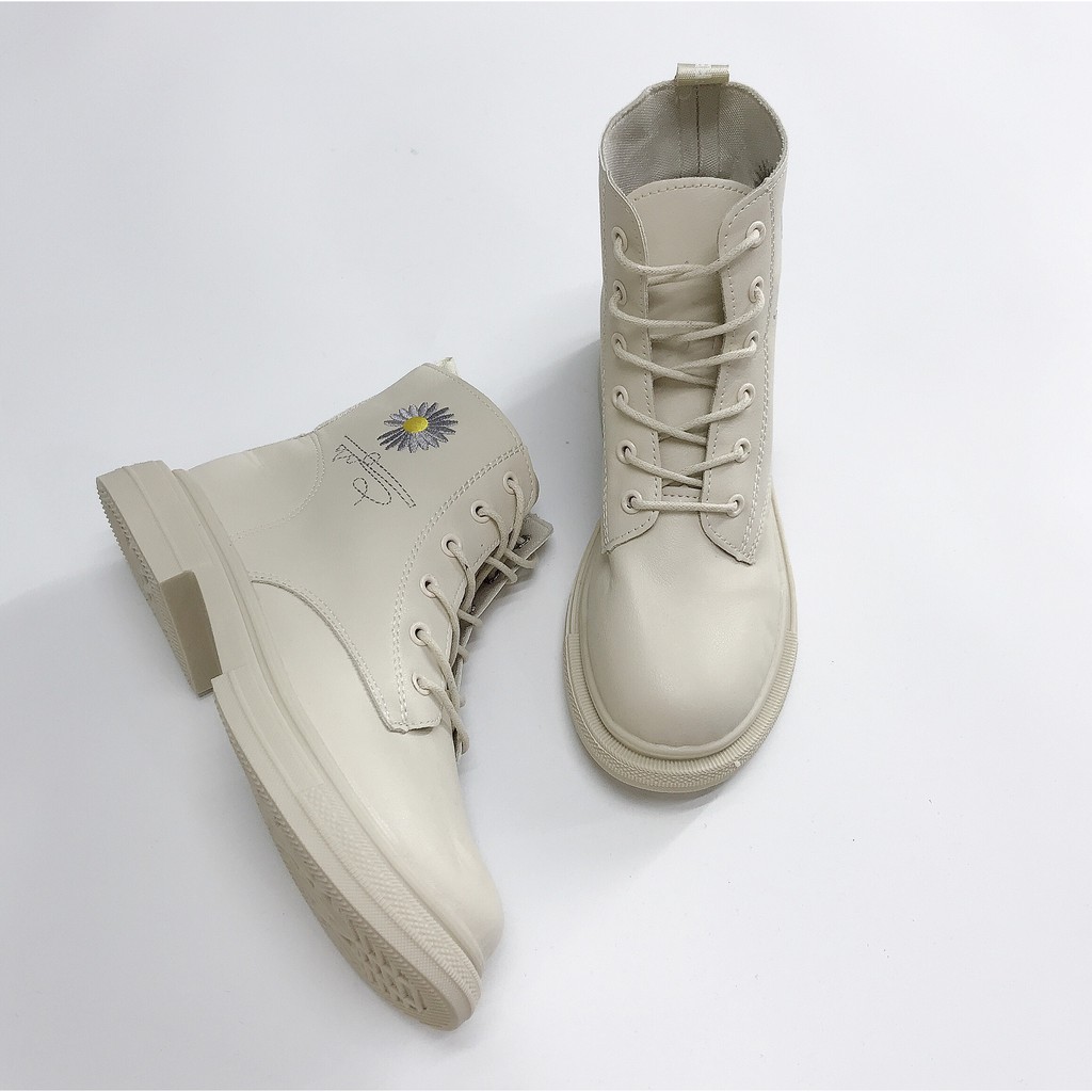 BỐT CAO CỔ HOA CÚC ĐEN BE ( ẢNH THẬT + VIDEO ) | BigBuy360 - bigbuy360.vn