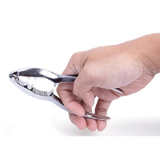 Dụng cụ kẹp càng cua, ghẹ tiện ích