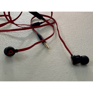 Tai nghe Urbeats 3 jack 3.5mm