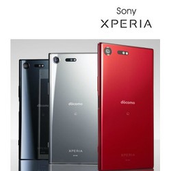 Điện thoại Sony XZ Premium zin đẹp 98%